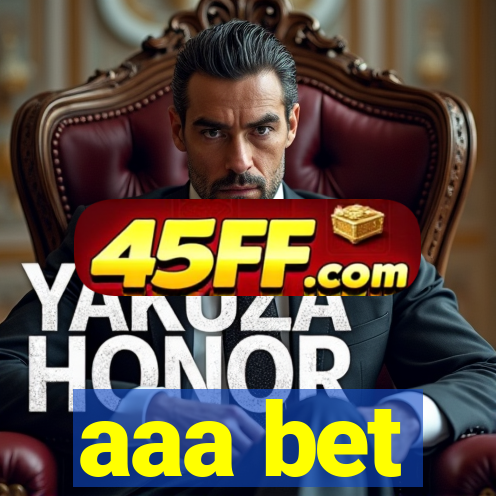 aaa bet